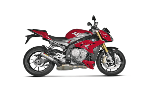 Noleggiare BMW S1000R in Italia