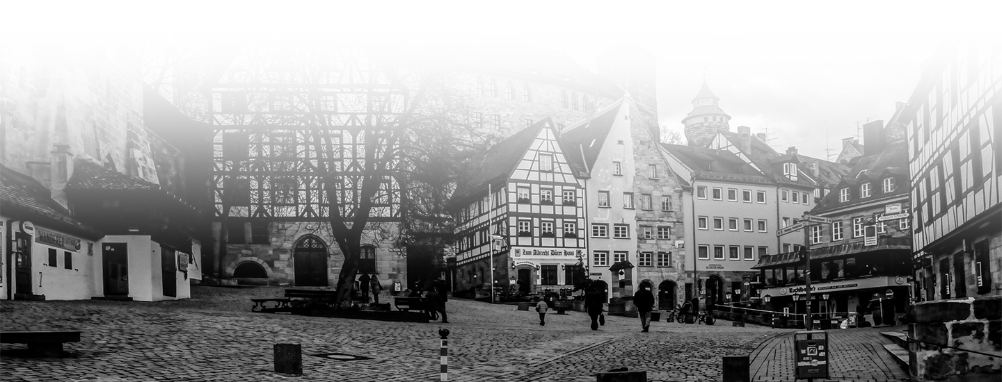 Nuremberg photo