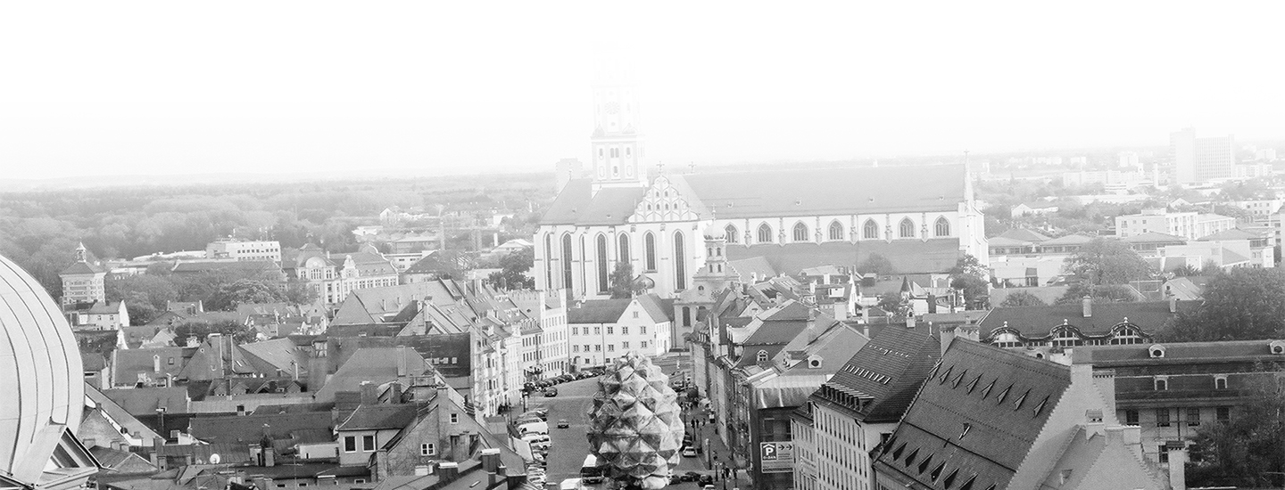 Augsburg photo
