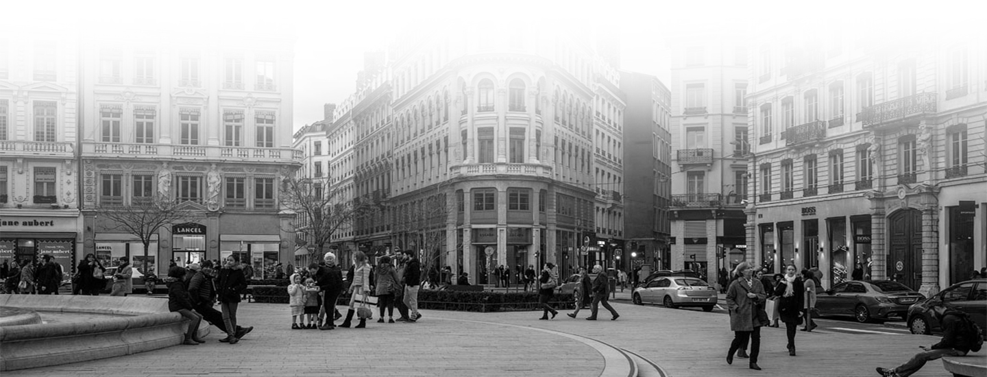 Lyon photo