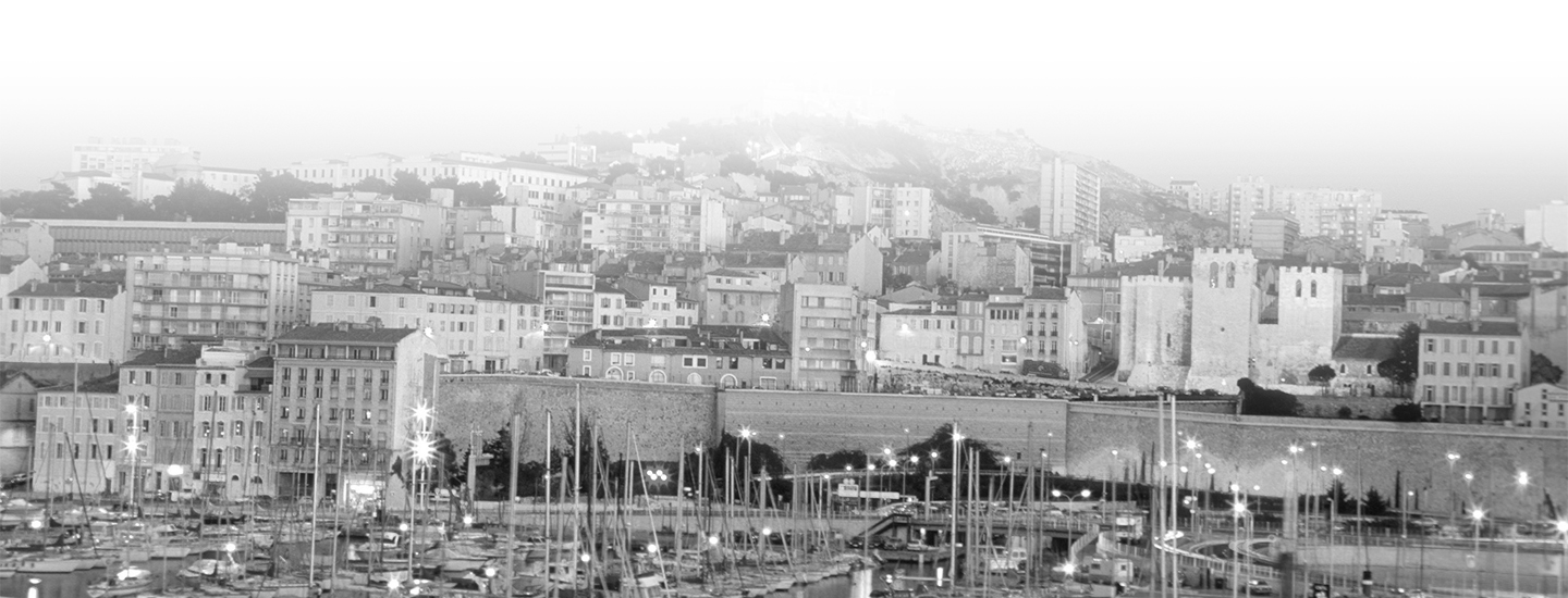 Marseilles photo