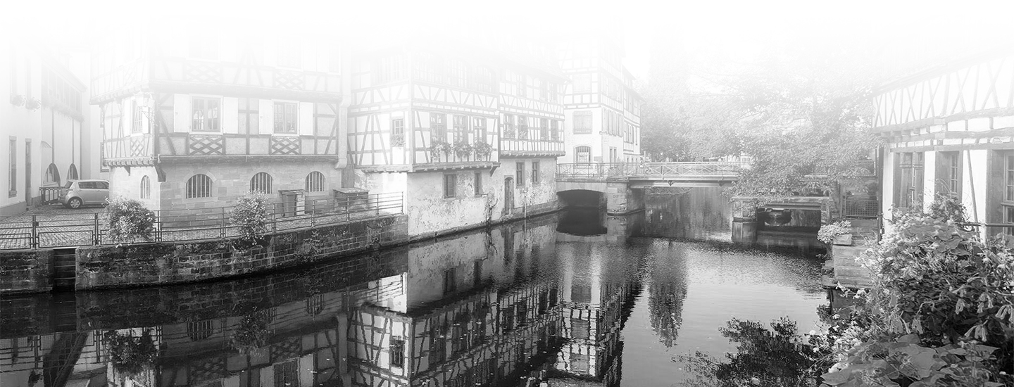 Strasbourg photo