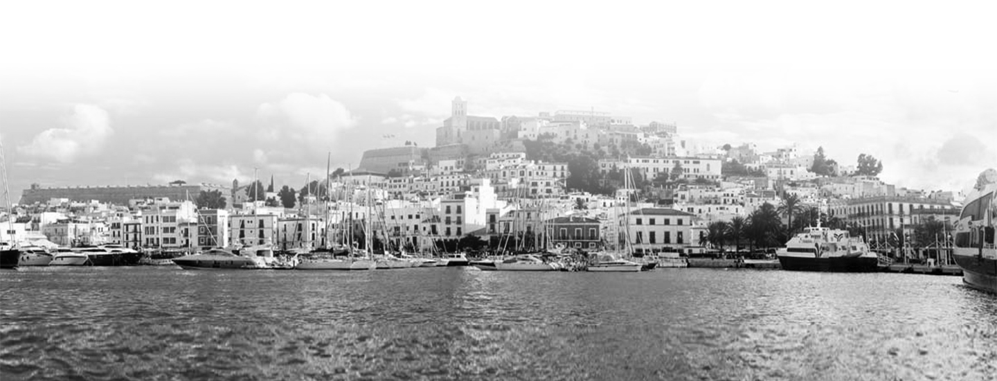 Ibiza photo