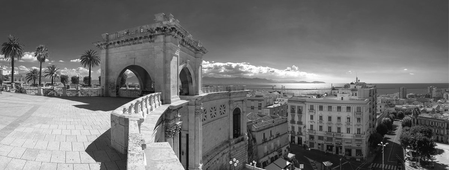 Cagliari photo