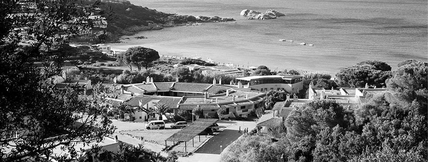 Porto Cervo photo