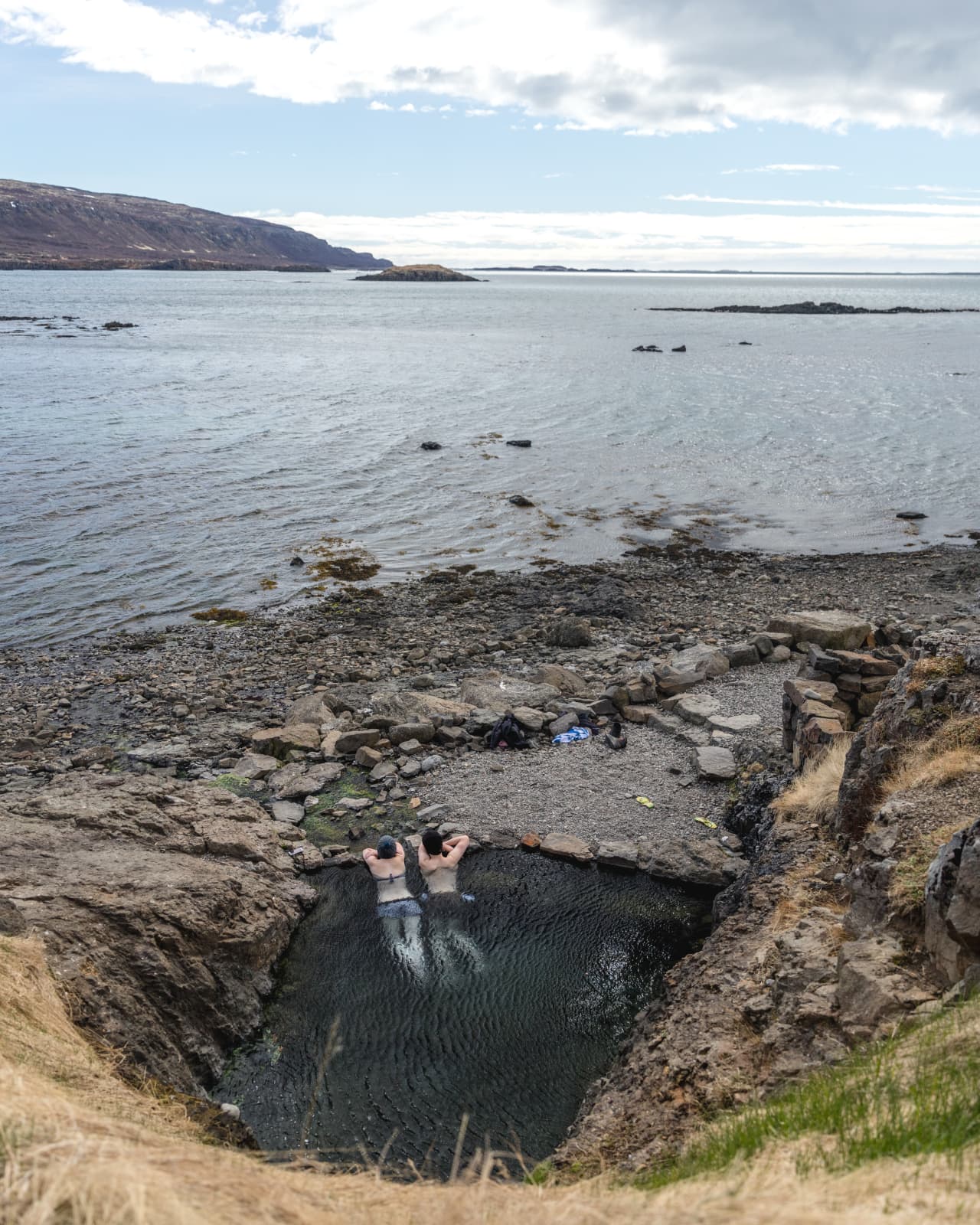 Hellulaug — photo by Visit Westfjords (westfjords.is)