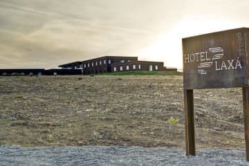 Hotel Laxá