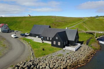 Frængarður Apartment