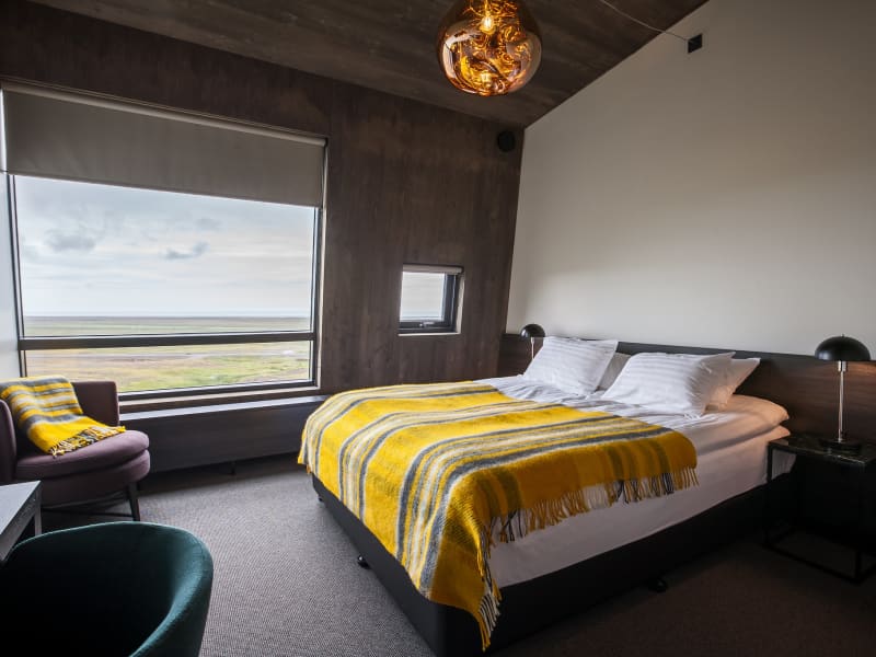 Fosshotel Glacier Lagoon