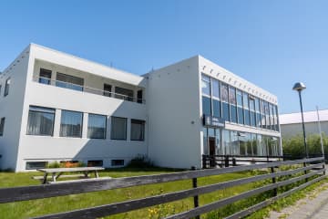 Hótel Eskifjörður