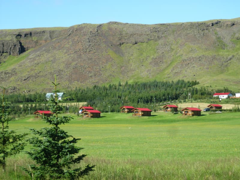 Farm Holidays Visit South Iceland