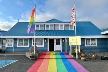 Hotel Breiðdalsvík