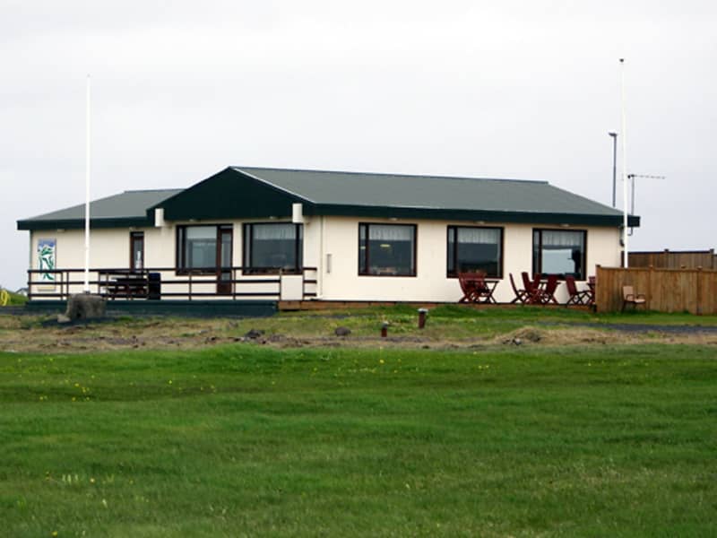 Sandgerði Golf club