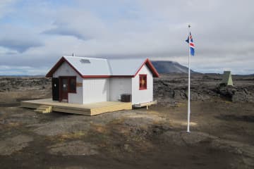 Bræðrafell - Ferðafél. Akureyrar/FÍ
