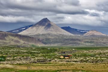 Baula í Borgarfirði