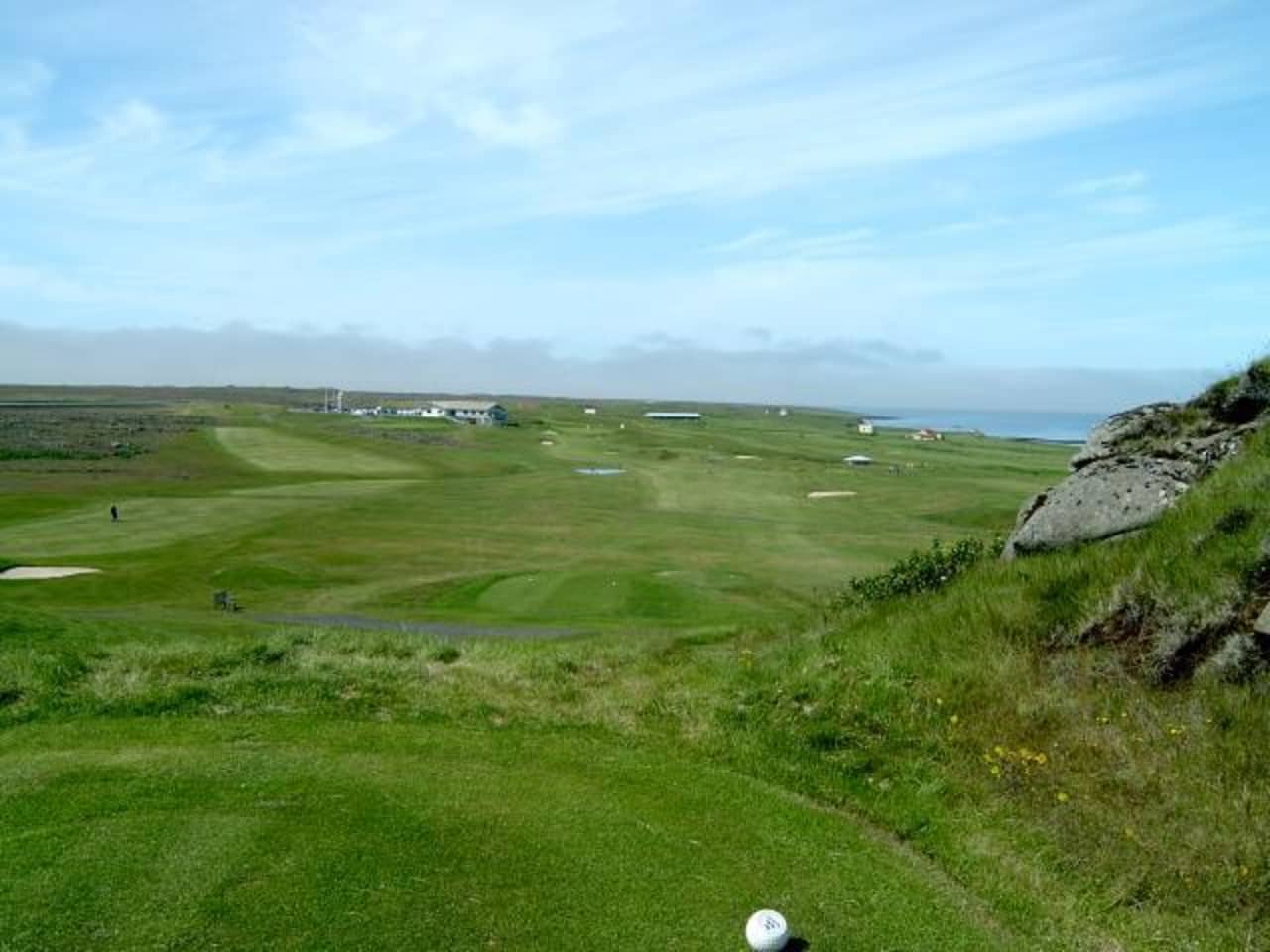 Suðurnes Golf club