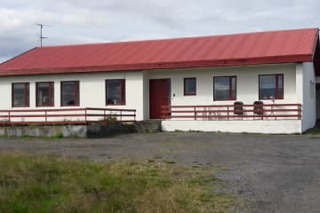 Garður Guesthouse