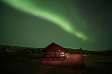 Signýjarstaðir Cottages