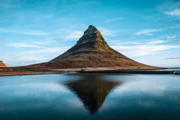 Kirkjufell Hótel