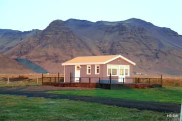 South Iceland Guesthouse