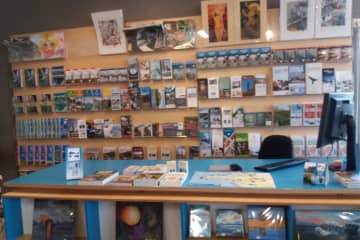 Borgarbyggd Tourist Information Center