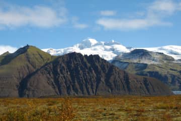 Vatnajökulsþjóðgarður