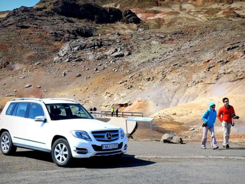 Europcar Car Rental Bilaleiga Akureyrar Welcome To East Iceland
