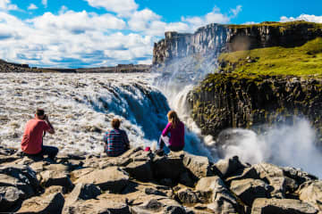 Imagine Iceland Travel ehf.