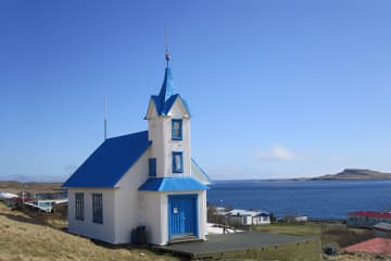 Kirkjubær Guesthouse