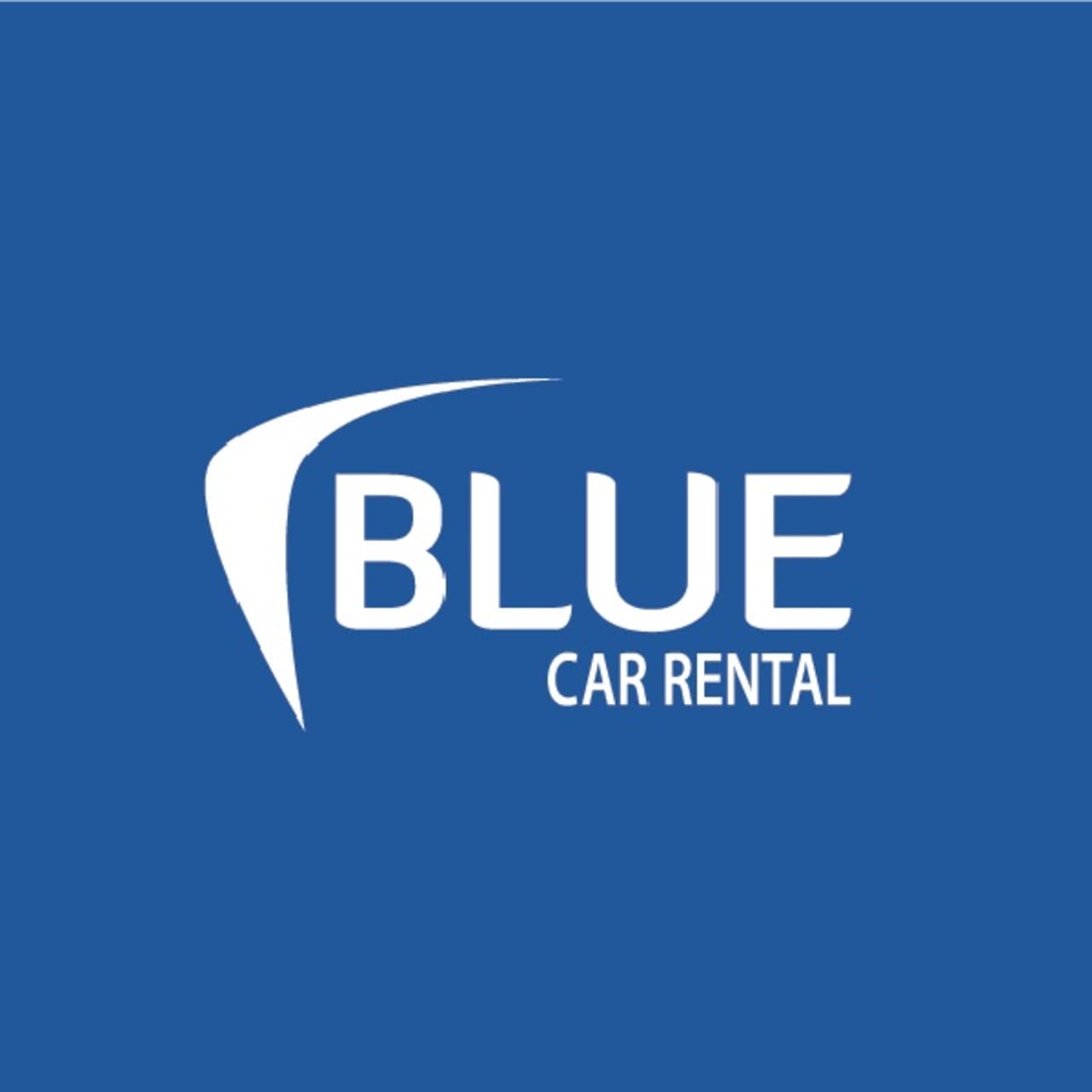 Blue Car Rental Visit Reykjanes