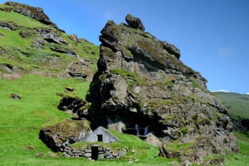 Rútshellir