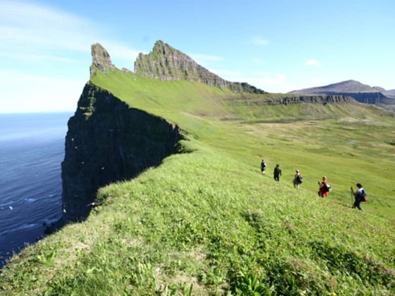 Hornstrandir | Visit Westfjords Iceland