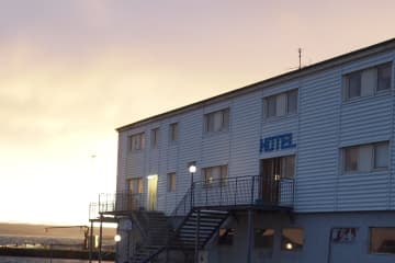 Hotel Norðurljós