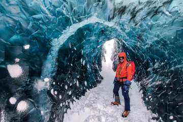 Glacier Adventure