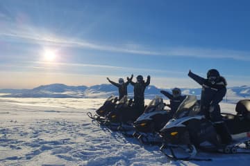 Icelandic Adventures