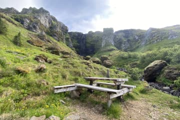 Ólafsvík walking trail