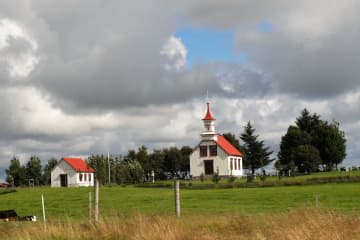 Villingaholtskirkja