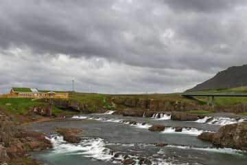 Sveitahótelið Fossatúni