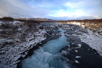 Brúarfoss