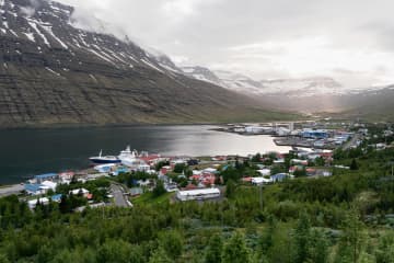 Eskifjörður