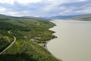 Bjargselsbotnar 