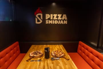 Pizzasmiðjan