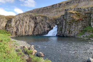 Svuntufoss