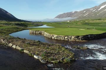 Golfklúbbur Siglufjarðar - Sigló Golf