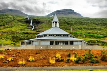 Menningarstofa Fjarðabyggðar