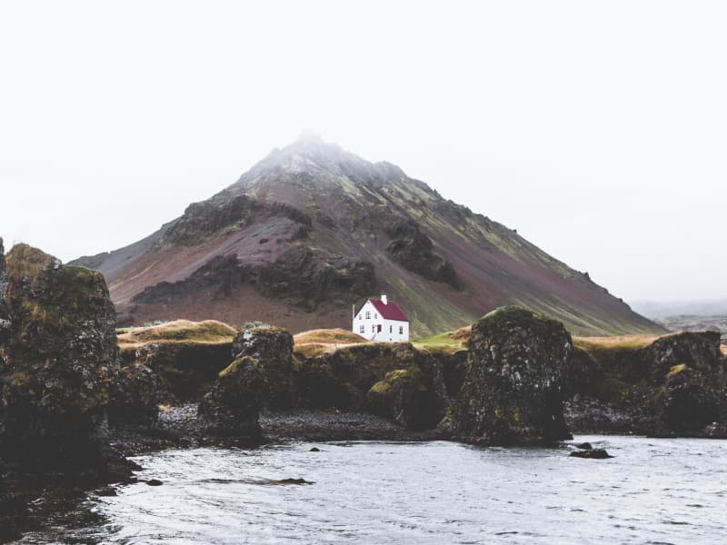 Hidden Iceland