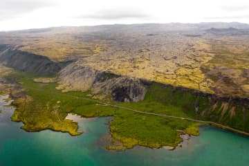 Brennisteinsfjöll