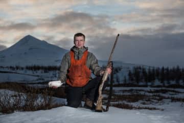 Iceland Hunting Guide