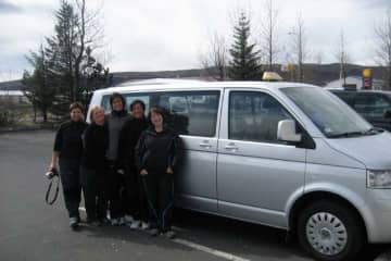 Airport Taxi