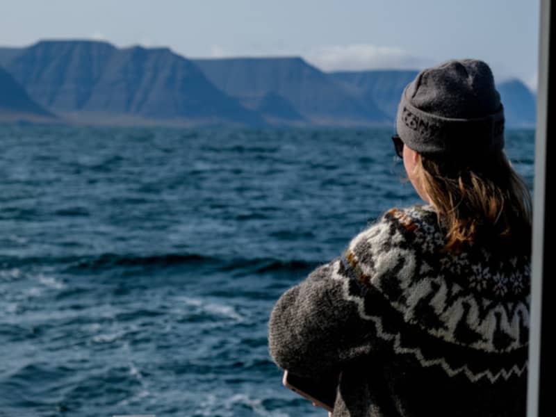 Sea Angling | Visit Westfjords
